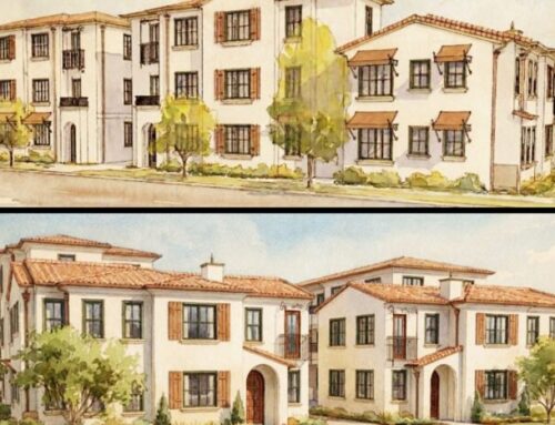 Pasadena single-family homes poised for multifamily redevelopment