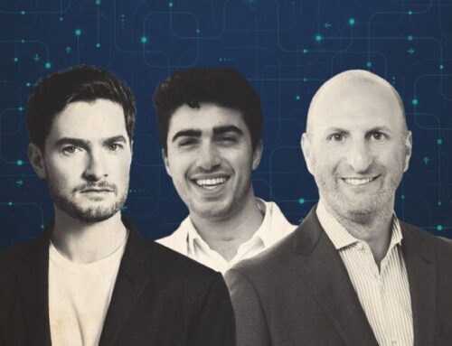 Pegasus puts commercial leasing data toward AI joint venture