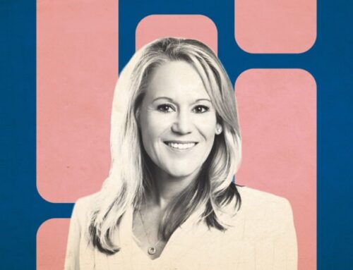 Rexford’s Laura Clark talks activist investor Elliott 