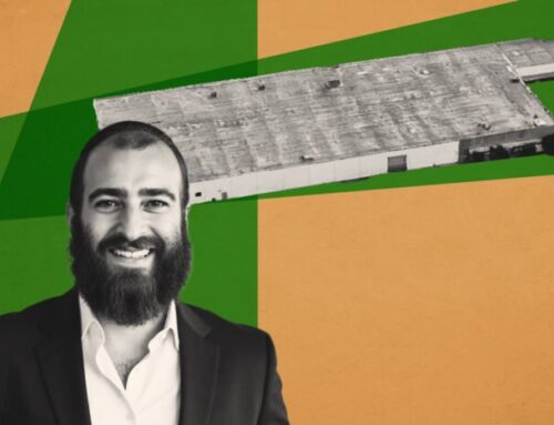 WareSpace breaks into LA Mid-Counties market with $16M Santa Fe Springs buy