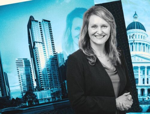 CA condo developers may see litigation relief as reform bill breezes through Assembly