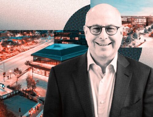 Hackman sues Erewhon alleging unpaid rent to the tune of $275K