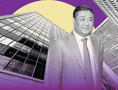Jamison lands $60M construction financing on Koreatown office