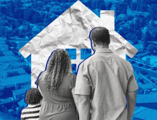 LA, OC lead nation in lowest number of young homebuyers: ApartmentList 