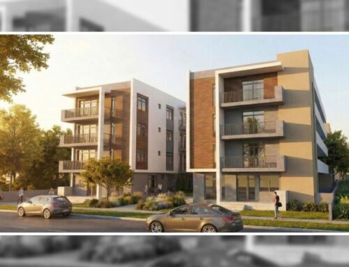 Old houses near Pasadena metro line slated for multifamily redevelopment