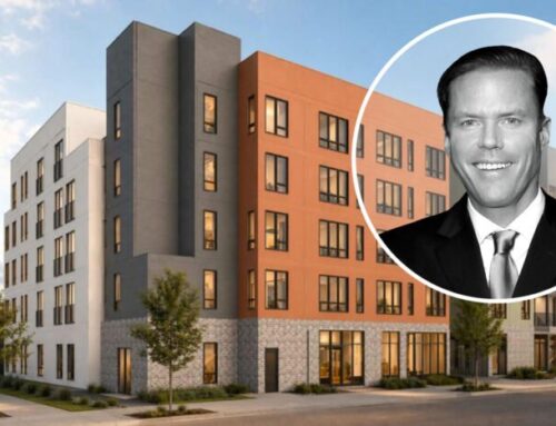 Relevant Group slims down affordable housing plans in Westlake