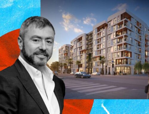 Developer lands $170M construction loan for Santa Monica apartments