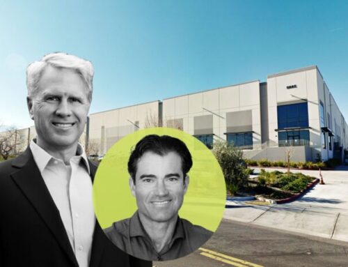 Tejon Ranch, Dedeaux move forward with 510K sf warehouse at Lebec industrial complex