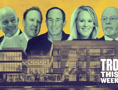 A peek into Steve Hilton’s California real estate backers
