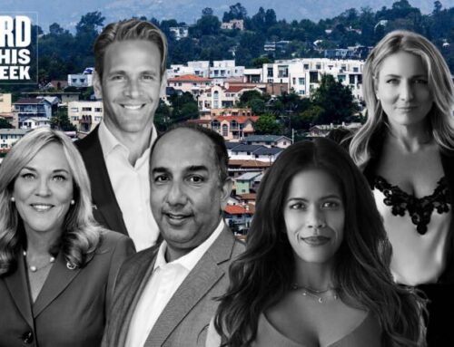 WeHo claims top condo sale of year, counters lagging SoCal market  