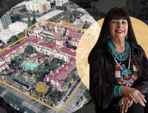 Yaamava’ casino owner in contract to buy historic downtown Riverside hotel