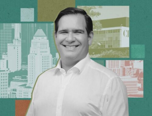 Real estate fuels Hackman vet Zach Sokoloff’s fundraising lead in LA City Controller race