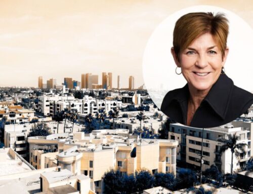 Apartment occupancy in LA inches closer to 90%, lowest in years: Colliers