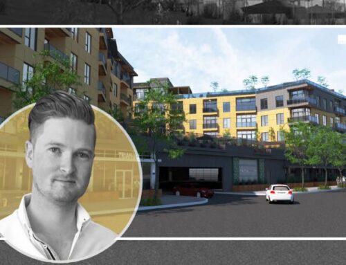 Bastion ups density, affordable unit count on LA-Culver City border development