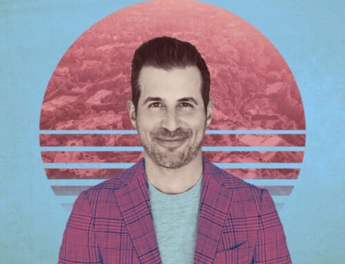 Ben Belack talks ramping up Serhant’s West Coast expansion