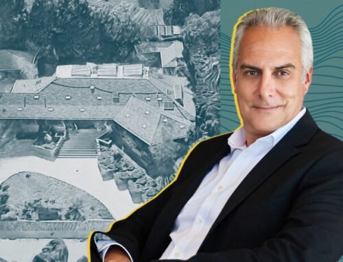 $15M Beverly Hills mansion leads LA County luxury contracts 