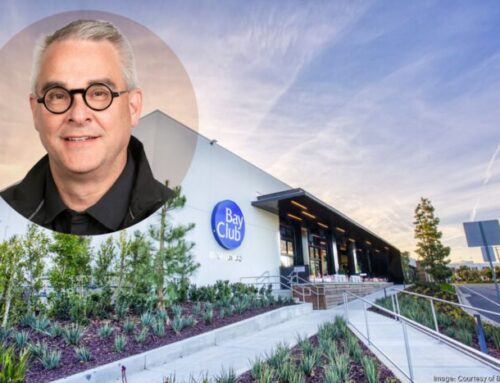 Continental sells El Segundo campus for $42M to Bay Club