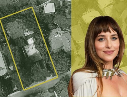 Dakota Johnson makes quick sale on Hollywood Hills home