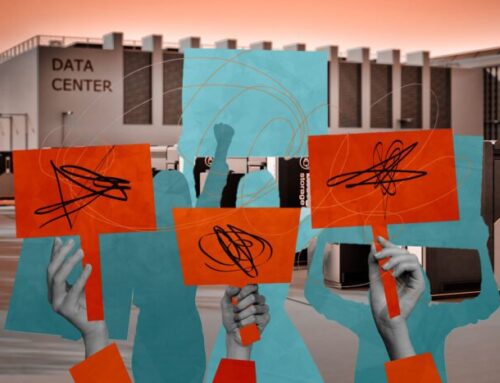 Data center developers ousted from Monterey Park as voters approve permanent ban