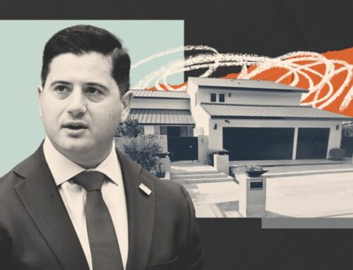 Newport Beach financier arrested for $100M federal bank fraud 