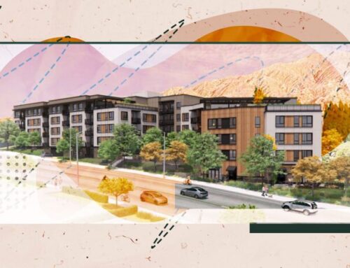 Glendale Planning Commission considers NIMBY challenge to 87-unit multifamily project