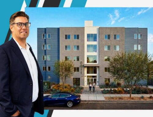 HVN Development plots another affordable housing play near LAX
