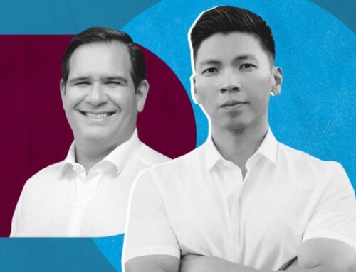 Hackman vet Zach Sokoloff appears set to lose LA city controller race