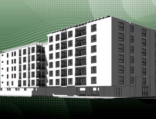 Health care exec-turned-developer plots another multifamily project in the Valley