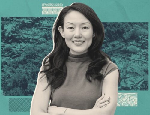 Jane Kim leads CA insurance chief race, boasts $30K in real estate donations