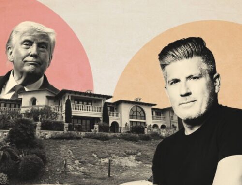 Seaside $19M Trump National estate in Rancho Palos Verdes tops LA County’s luxury contracts