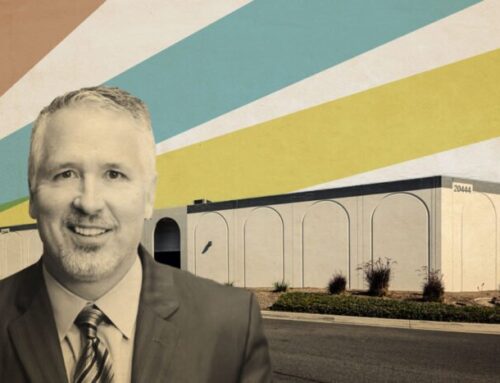 BKM Capital buys 11-building industrial park in Carson for $95M