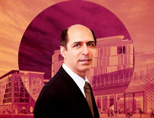 Charles Company ditches offices for more resi, retail at long-languishing WeHo site