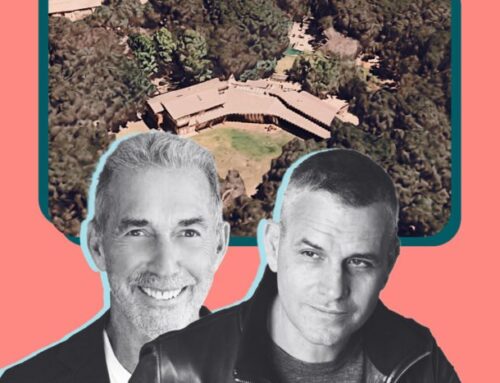 One-time studio boss, Grammy winner’s $15M Calabasas estate tops county’s luxury contracts