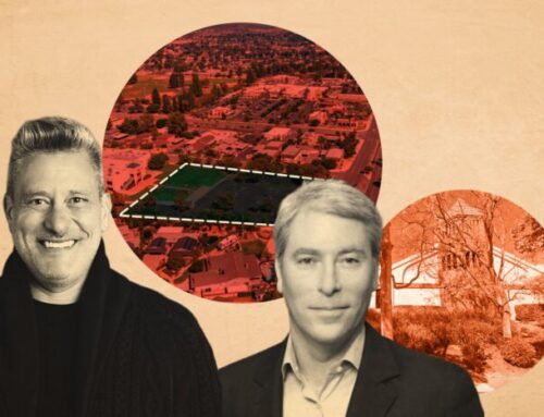 Holy housing: developer snags OC church land for affordable housing project
