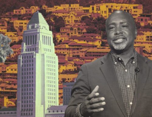 LA approves upzoning to kick more drastic SB 79 down the road