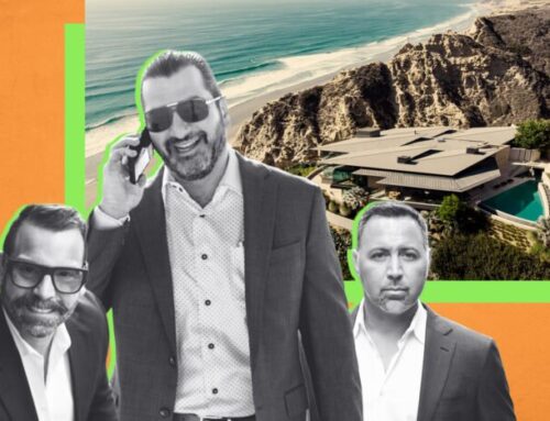 Movers: San Diego luxe team ditches Compass for The Agency, looks to capitalize on international network