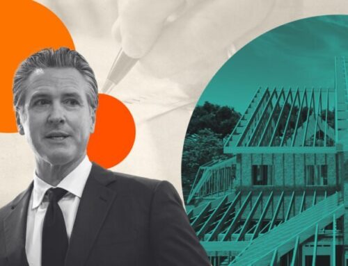 Newsom, legislators back $11.25B bond to boost homebuilding