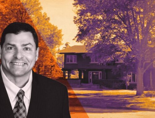 South Pasadena lists batch of former Caltrans “Stub” homes for sale