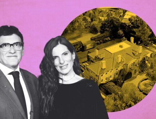 Pasadena manse famed for “Dynasty” fight scene lists for $45M
