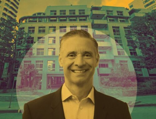 Rockpoint grabs Westwood apartments as local market faces supply stress 