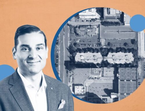 Wellpointe plots 3.5K-unit affordable senior housing complex in Warner Center