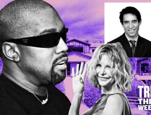 Star-studded homes hit the market in Montecito and Pasadena