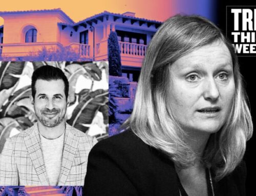 Trump National home fetches LA’s priciest contract as transfer taxes remain unanswered question