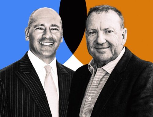 UK private equity firm acquiring Kayne Anderson Real Estate