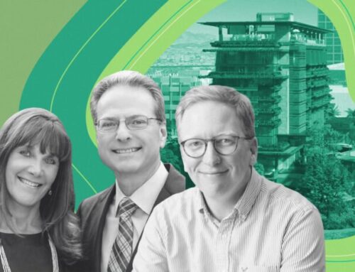 Samuelis’ OC megadevelopment inks 40K sf deal with Kiln to open coworking hub