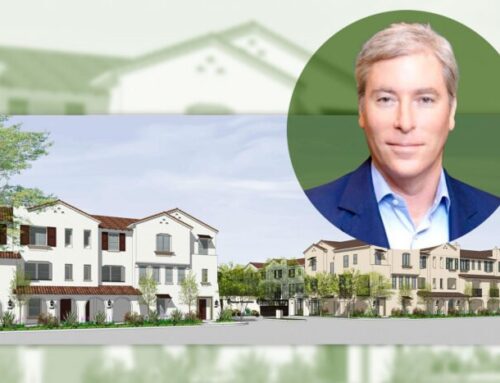 Olson Homes plots waterway-adjacent multifamily project in San Gabriel