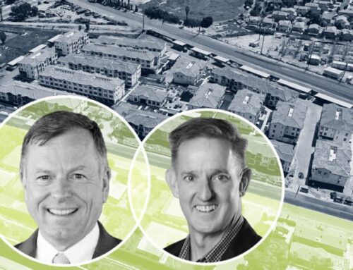PCCP, Alliance buy Riverside apartment complex for $65M