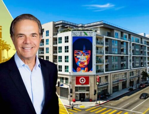 Pacific Urban nabs Koreatown multifamily complex for $139M