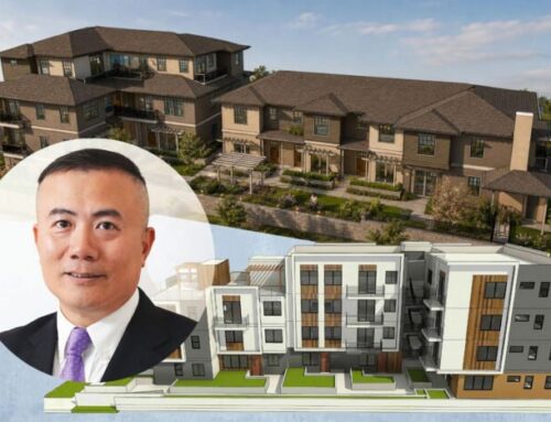 Developers in Pasadena pursue more multifamily projects in single-family neighborhoods