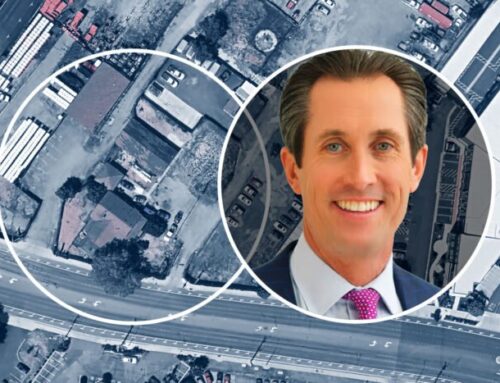 Pulte plots industrial-to-housing conversion in Fremont